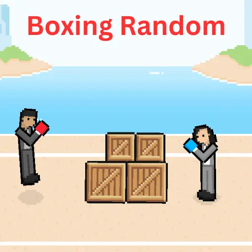 Boxing Random Unblocked Play Online, No Download Needed!