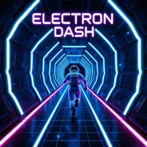 Electron Dash Play the Running Game Online for Free