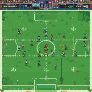 Retro Bowl Play Online for Free